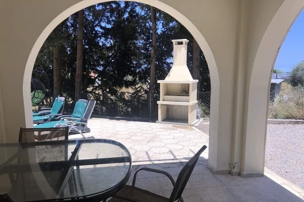 Photo of Patio Balcony in Nicosia