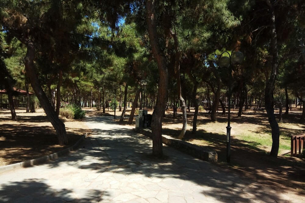 Photo of Outdoor in Papagou-Holargos