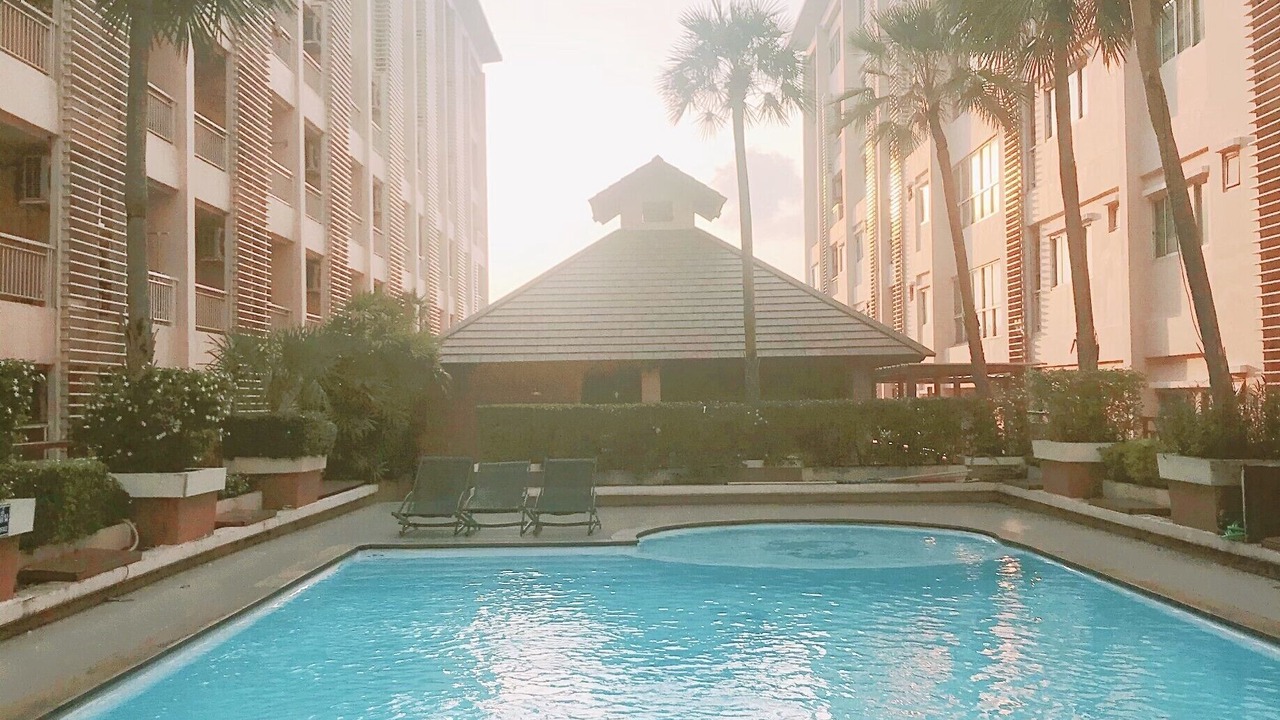 Photo of Outdoor in Nong Bon