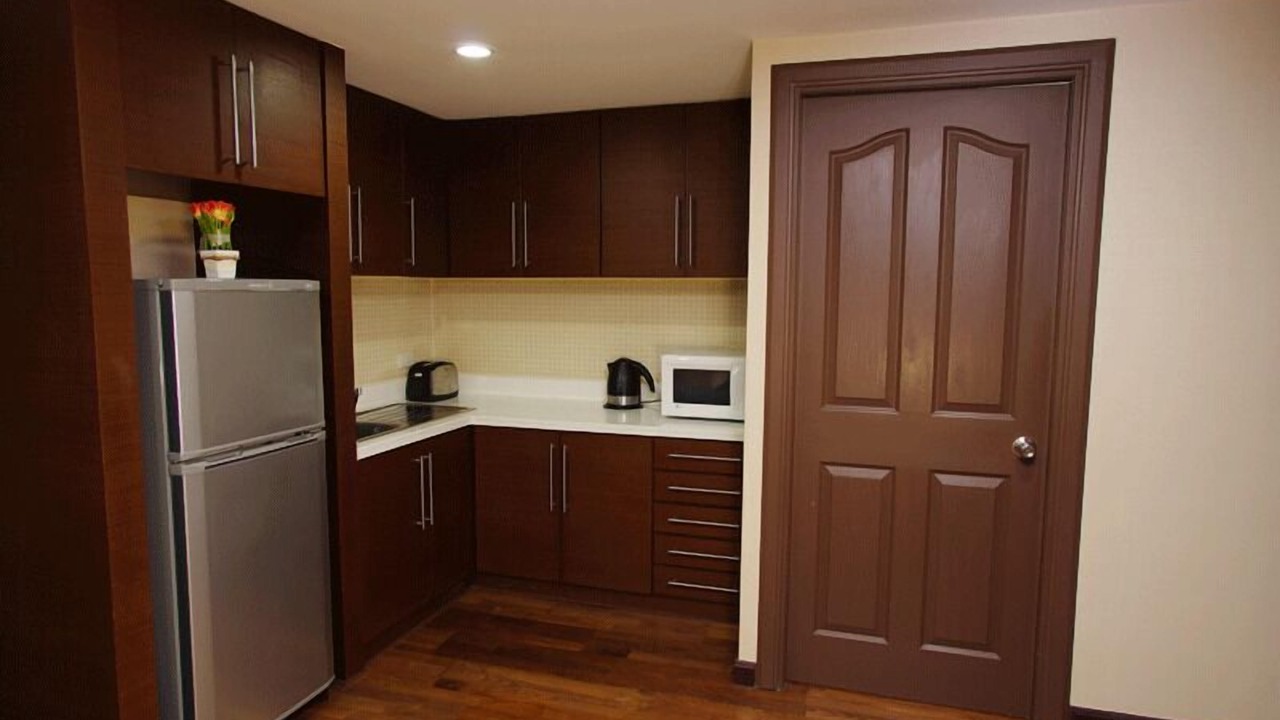 Photo of Kitchen in Nong Bon