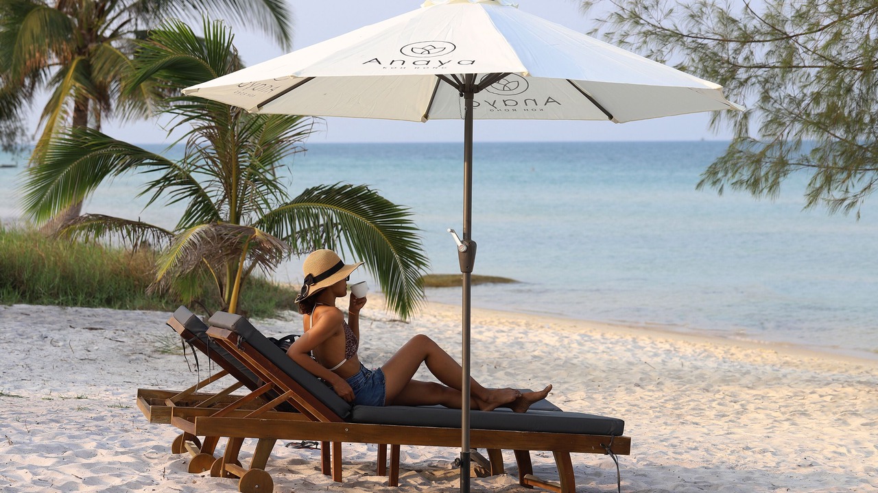 Photo of Others in Koh Rong