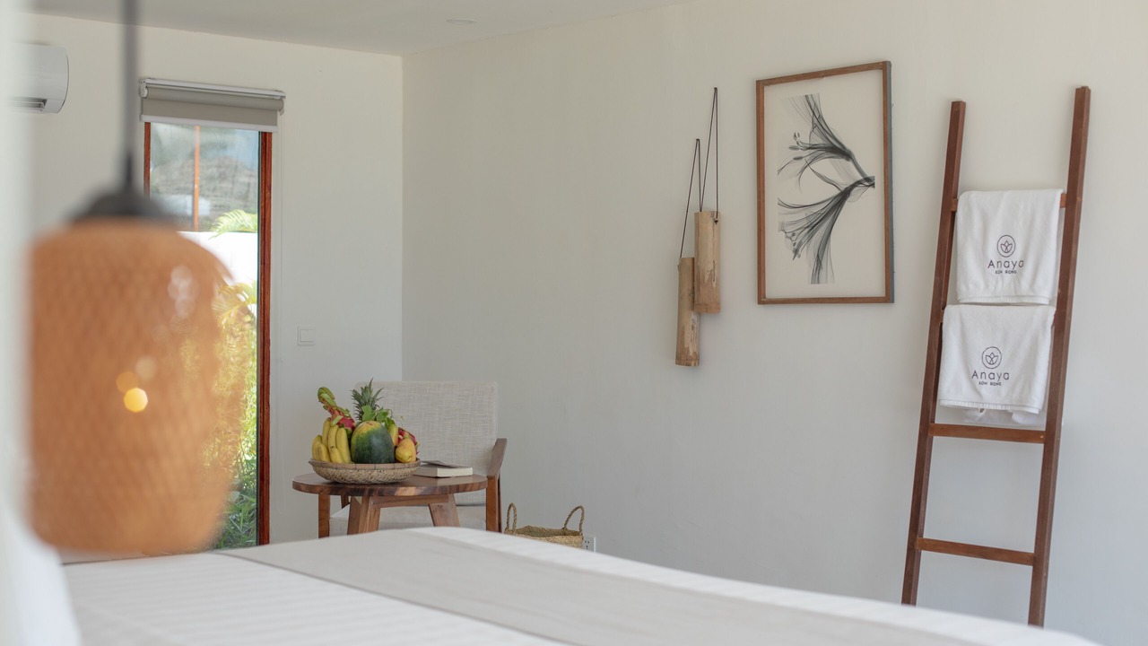 Photo of Bedroom in Koh Rong