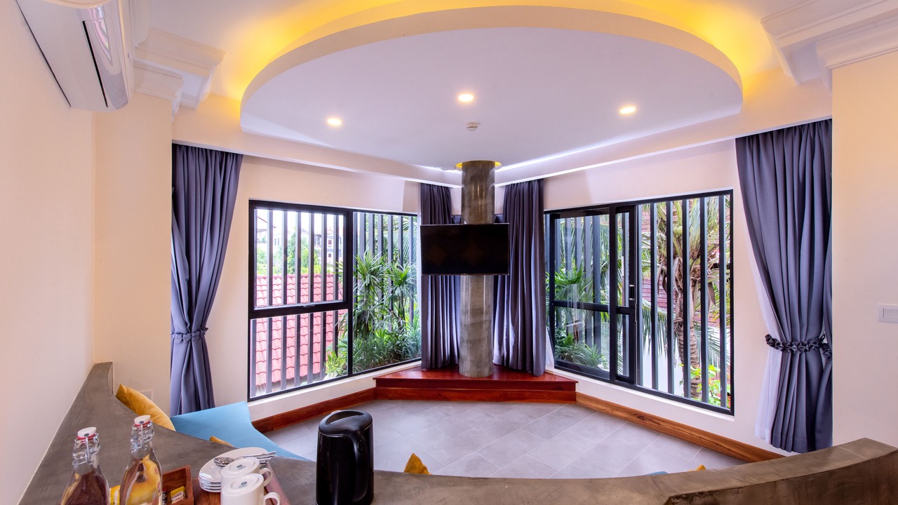 Photo of Bedroom in Siem Reap