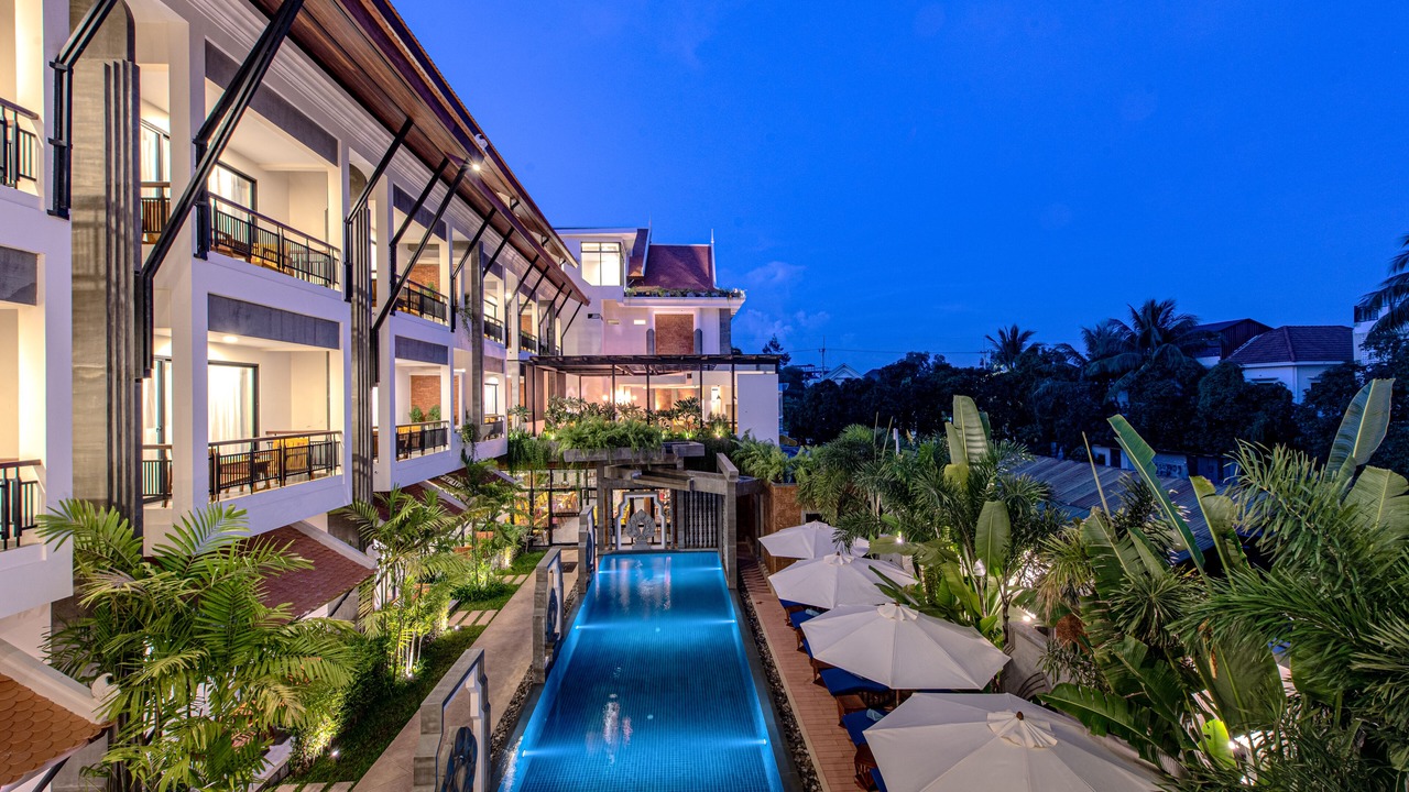 Photo of Outdoor in Siem Reap