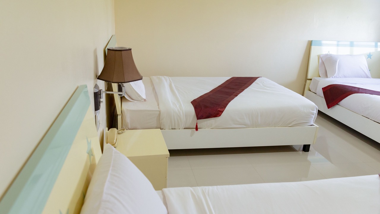 Photo of Bedroom in Phra Pradaeng