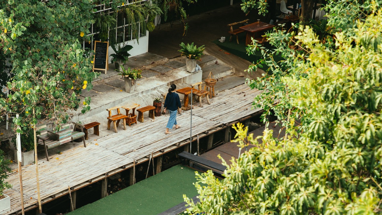 Photo of Outdoor in Phra Pradaeng