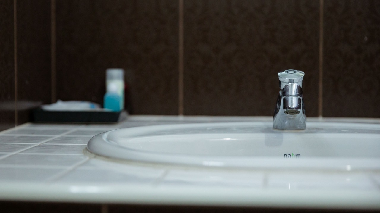 Photo of Bathroom in Phra Pradaeng