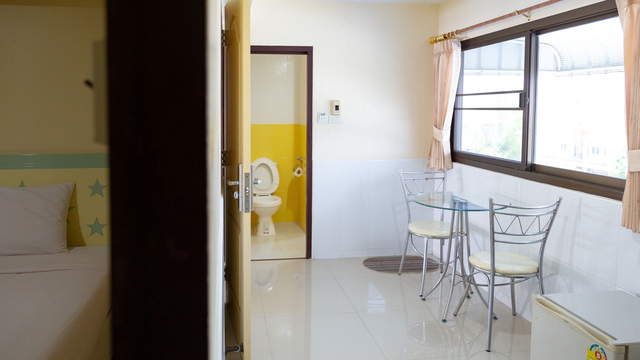 Photo of Bedroom in Phra Pradaeng