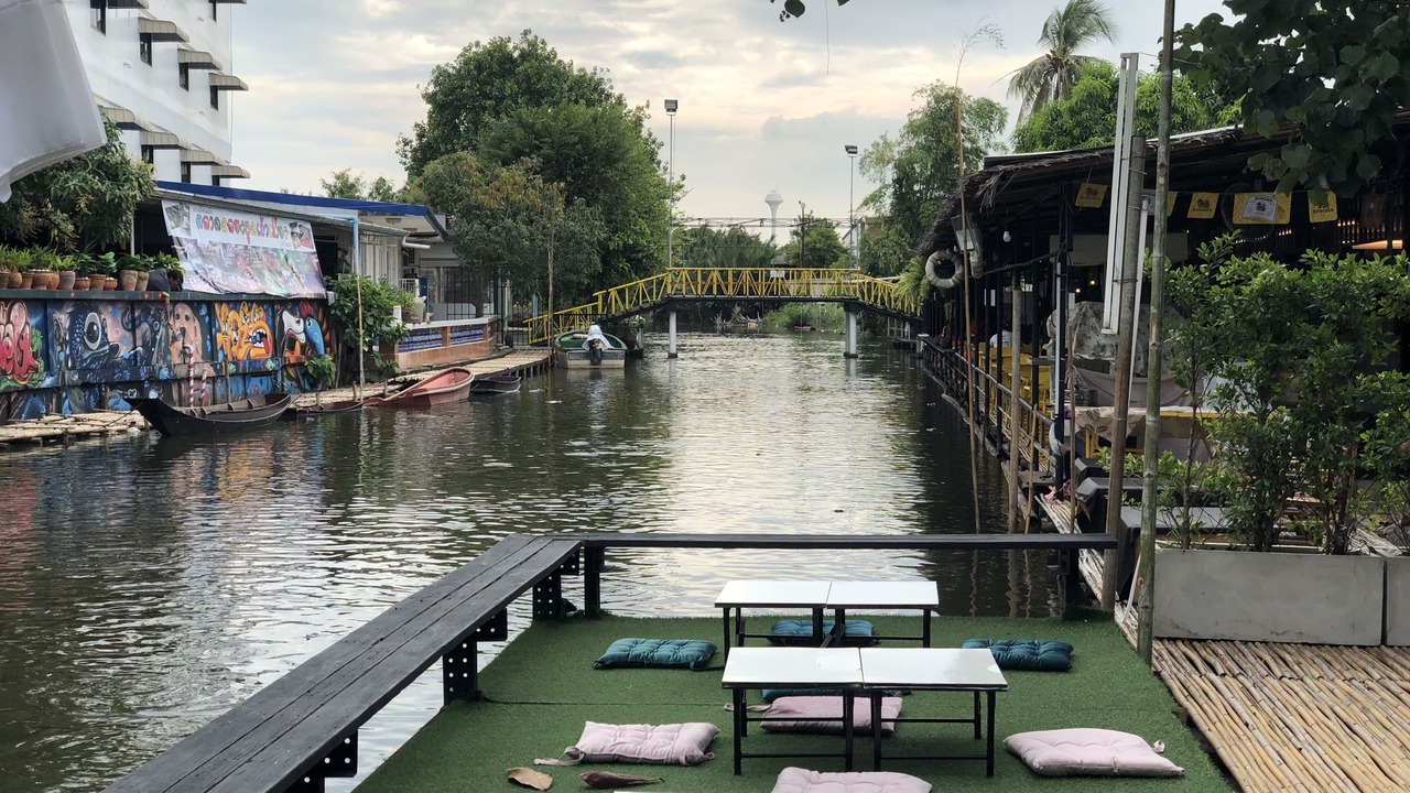 Photo of Outdoor in Phra Pradaeng