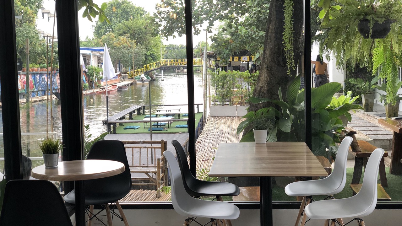 Photo of Outdoor in Phra Pradaeng