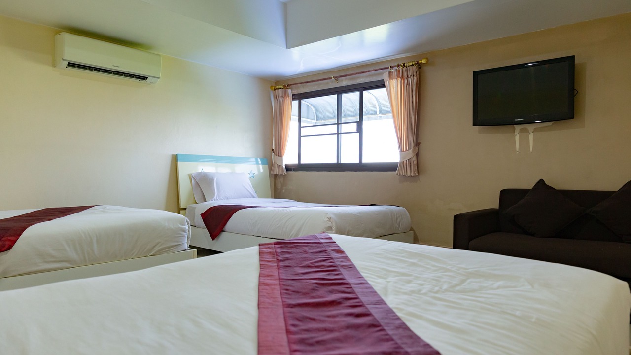 Photo of Bedroom in Phra Pradaeng
