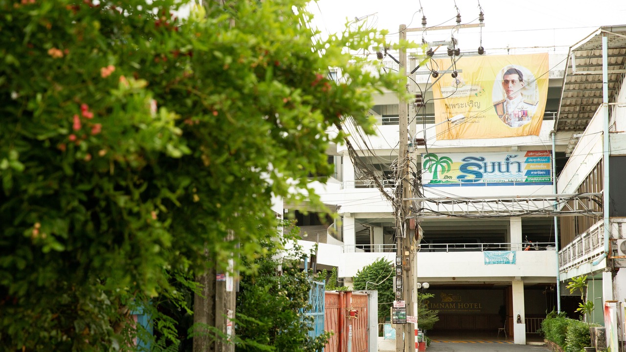 Photo of Outdoor in Phra Pradaeng