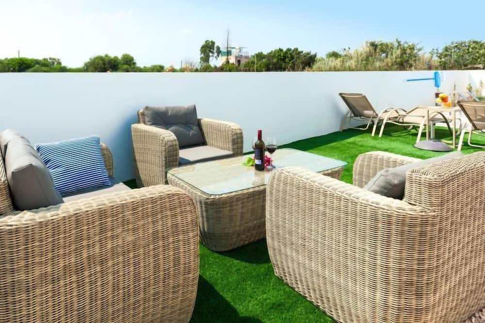 Photo of Patio Balcony in Kapparis