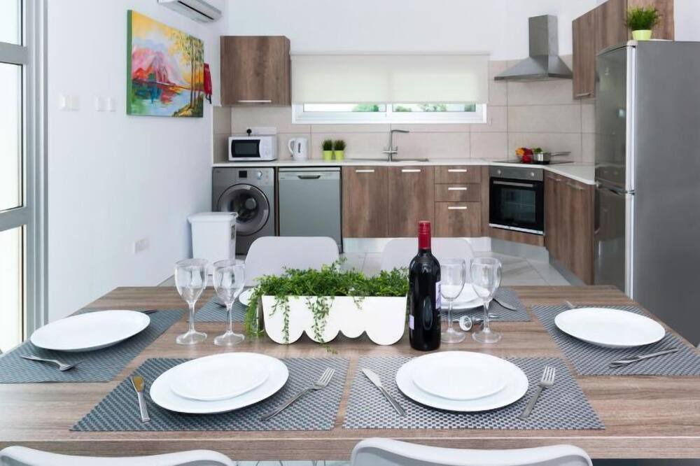 Photo of Kitchen in Kapparis