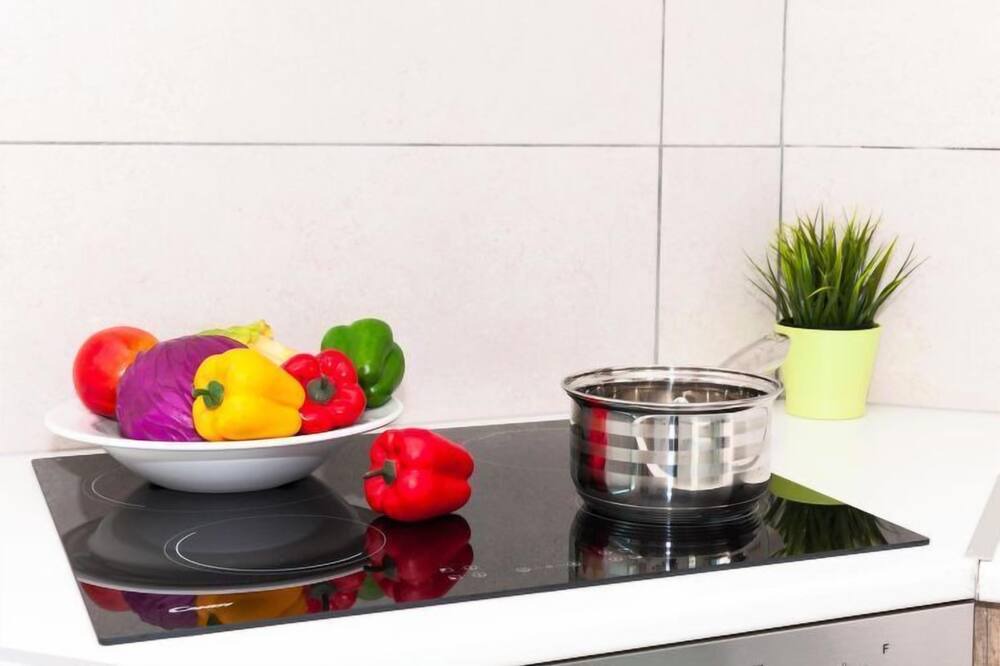 Photo of Kitchen in Kapparis
