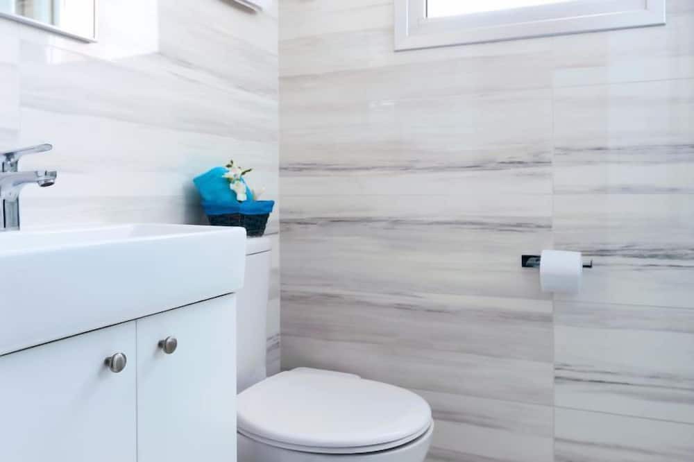 Photo of Bathroom in Kapparis