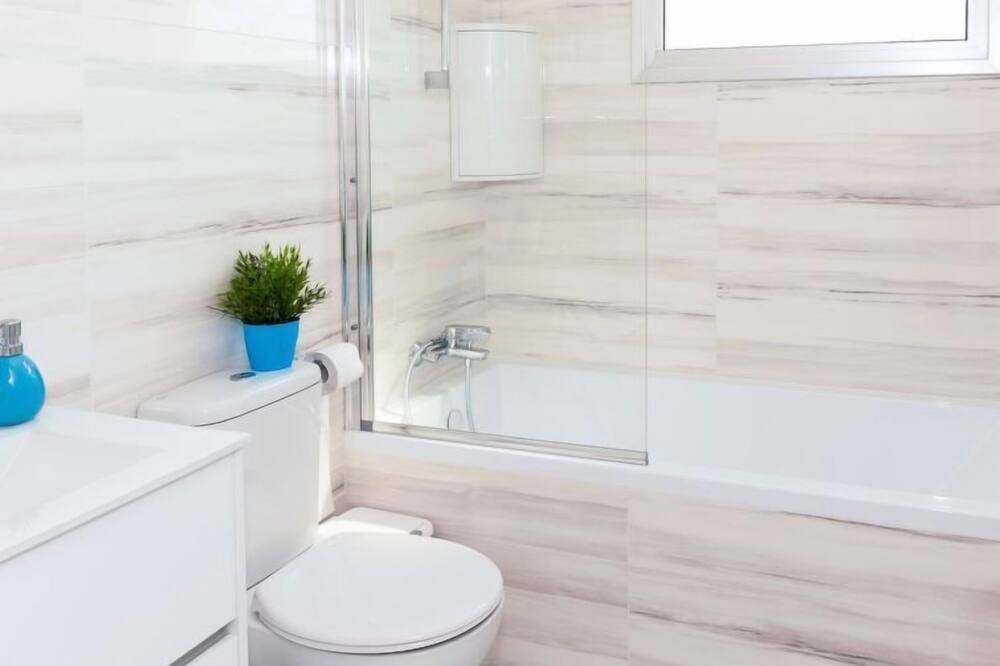 Photo of Bathroom in Kapparis