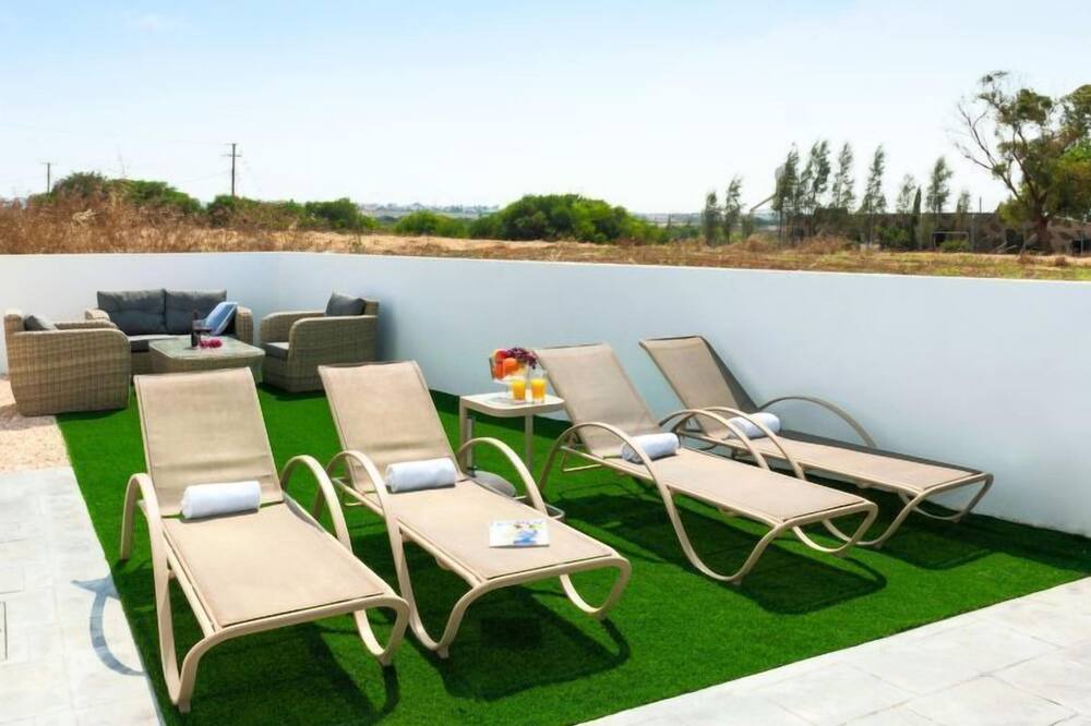 Photo of Patio Balcony in Kapparis