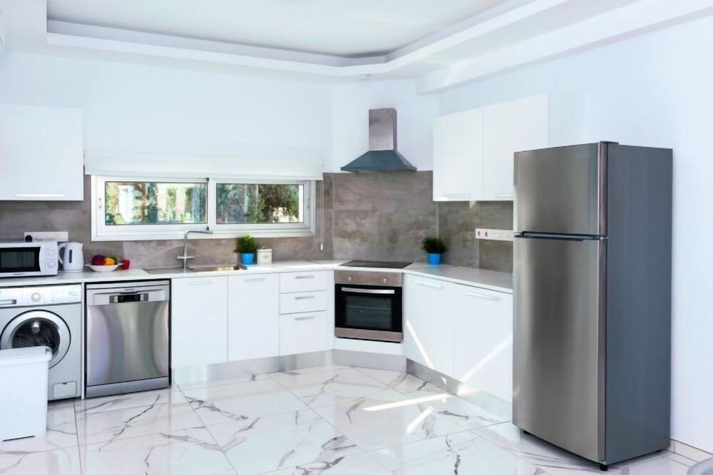 Photo of Kitchen in Kapparis