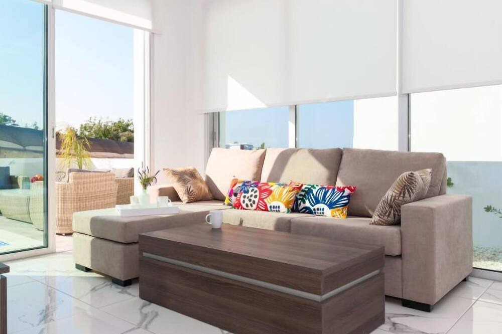 Photo of Livingroom in Kapparis