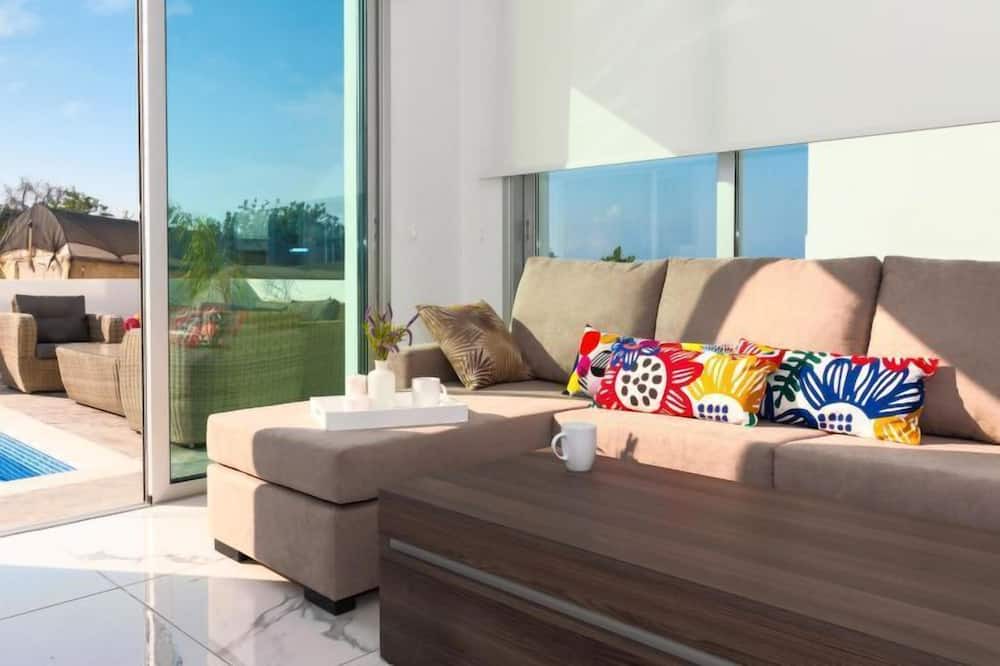 Photo of Livingroom in Kapparis