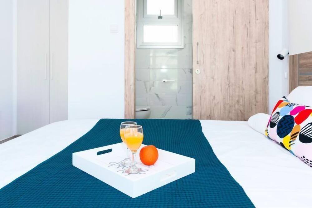 Photo of Bedroom in Kapparis
