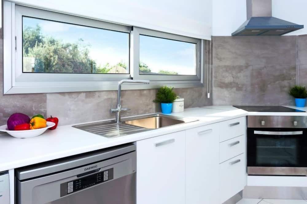 Photo of Kitchen in Kapparis