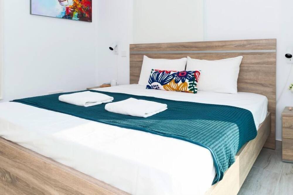 Photo of Bedroom in Kapparis