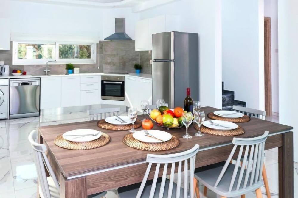 Photo of Kitchen in Kapparis