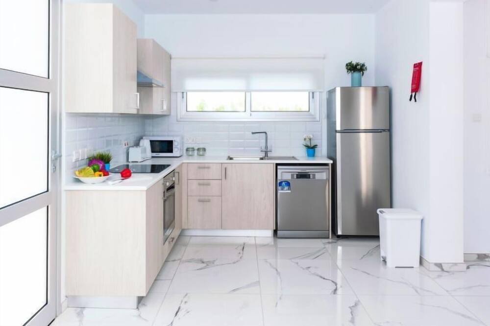 Photo of Kitchen in Kapparis