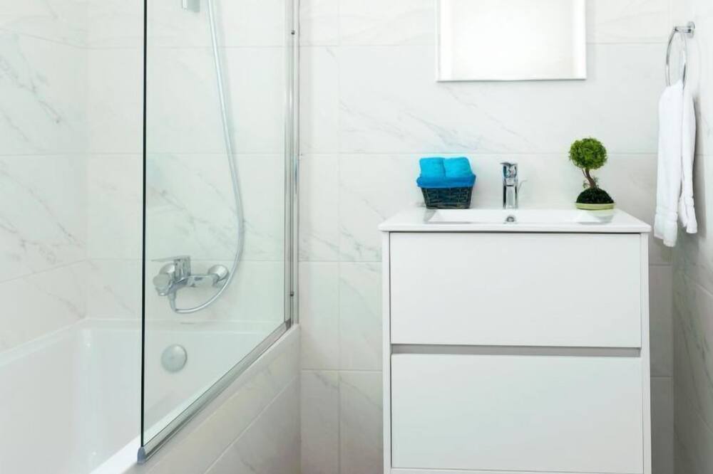 Photo of Bathroom in Kapparis
