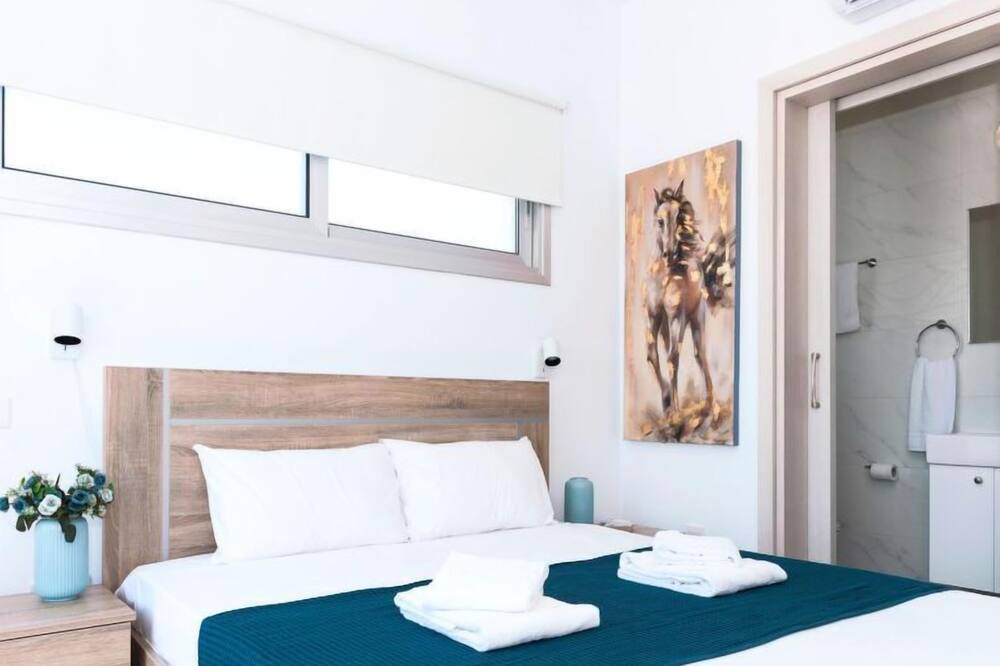 Photo of Bedroom in Kapparis