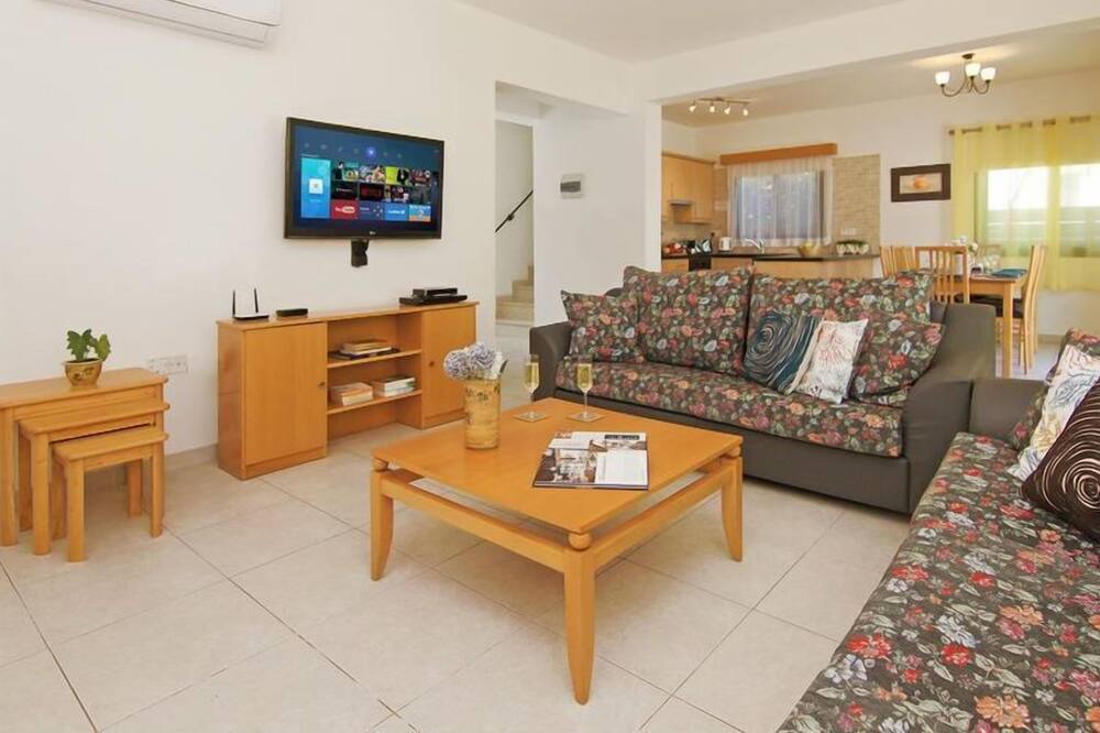 Photo of Livingroom in Kapparis