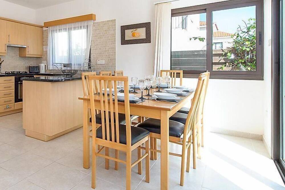 Photo of Kitchen in Kapparis