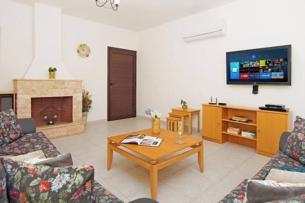 Photo of Livingroom in Kapparis