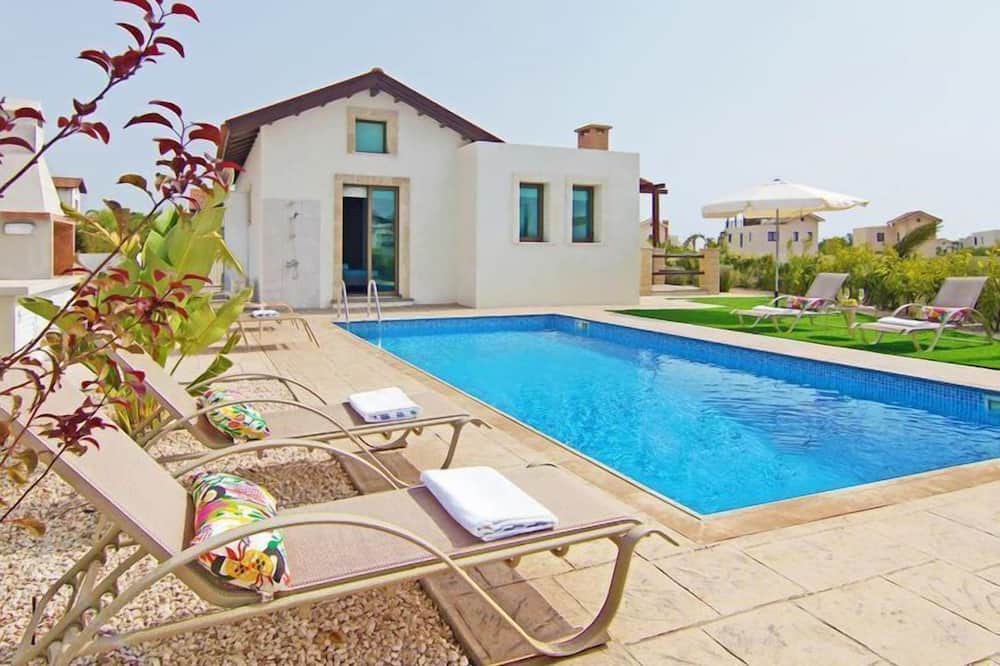 Photo of Outdoor in Ayia Thekla