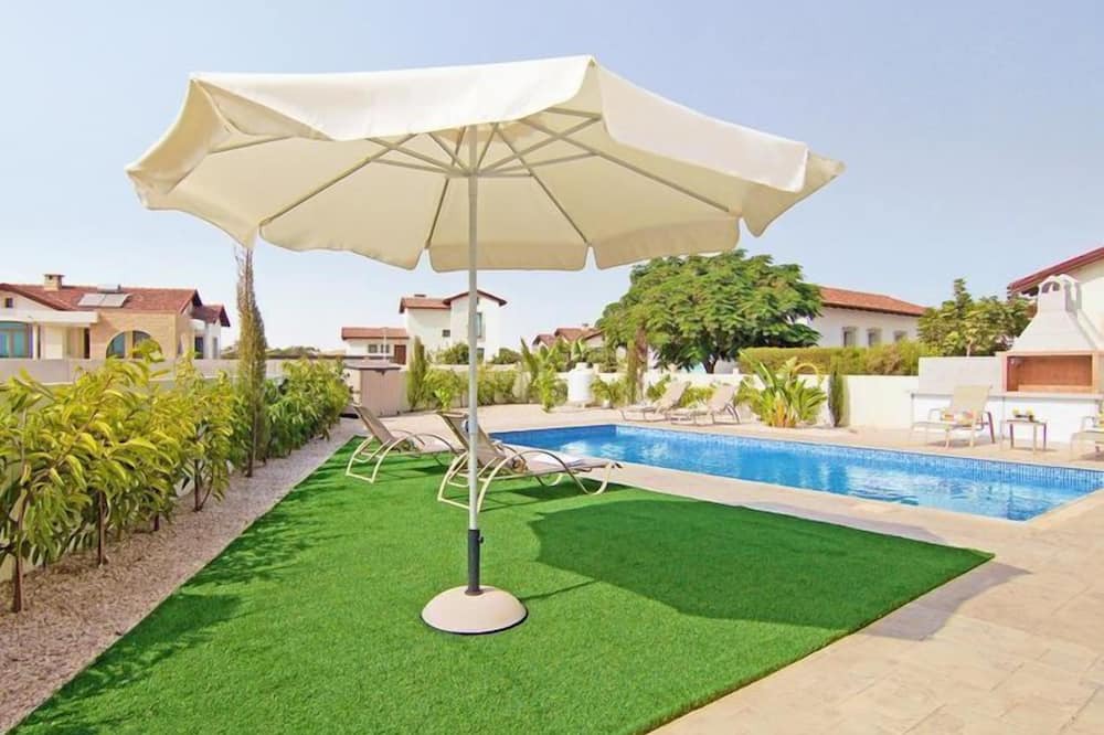 Photo of Outdoor in Ayia Thekla