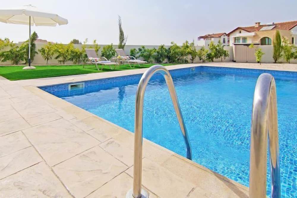 Photo of Outdoor in Ayia Thekla