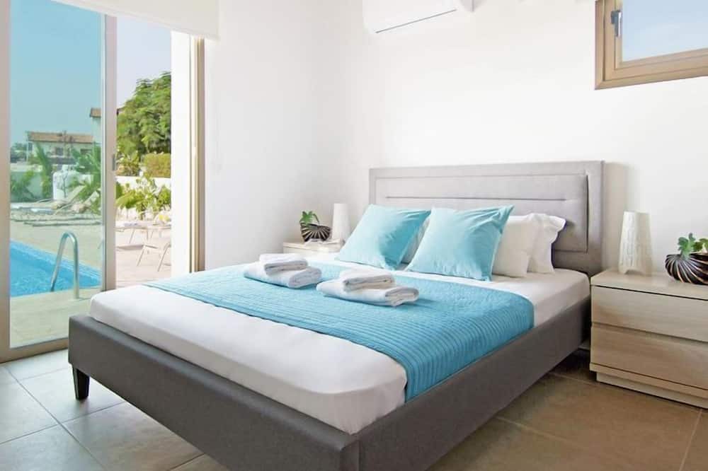 Photo of Bedroom in Ayia Thekla