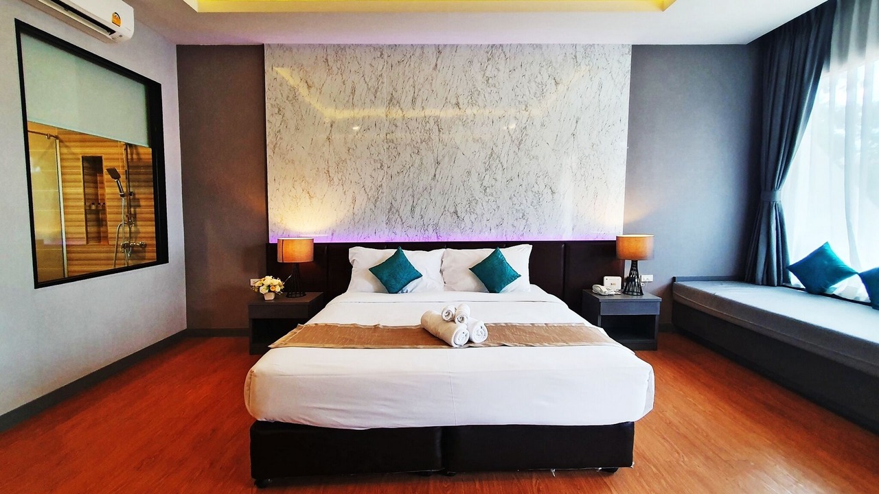 Photo of Bedroom in Khok Kloi
