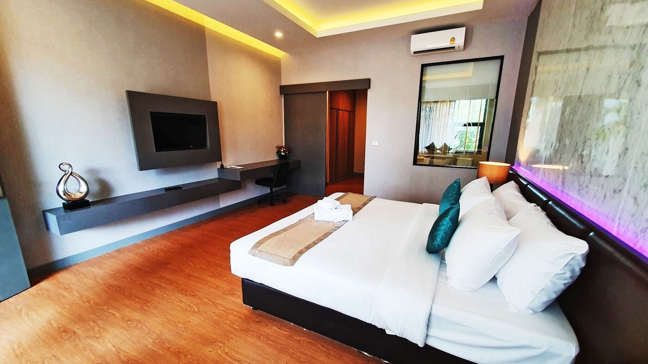 Photo of Bedroom in Khok Kloi