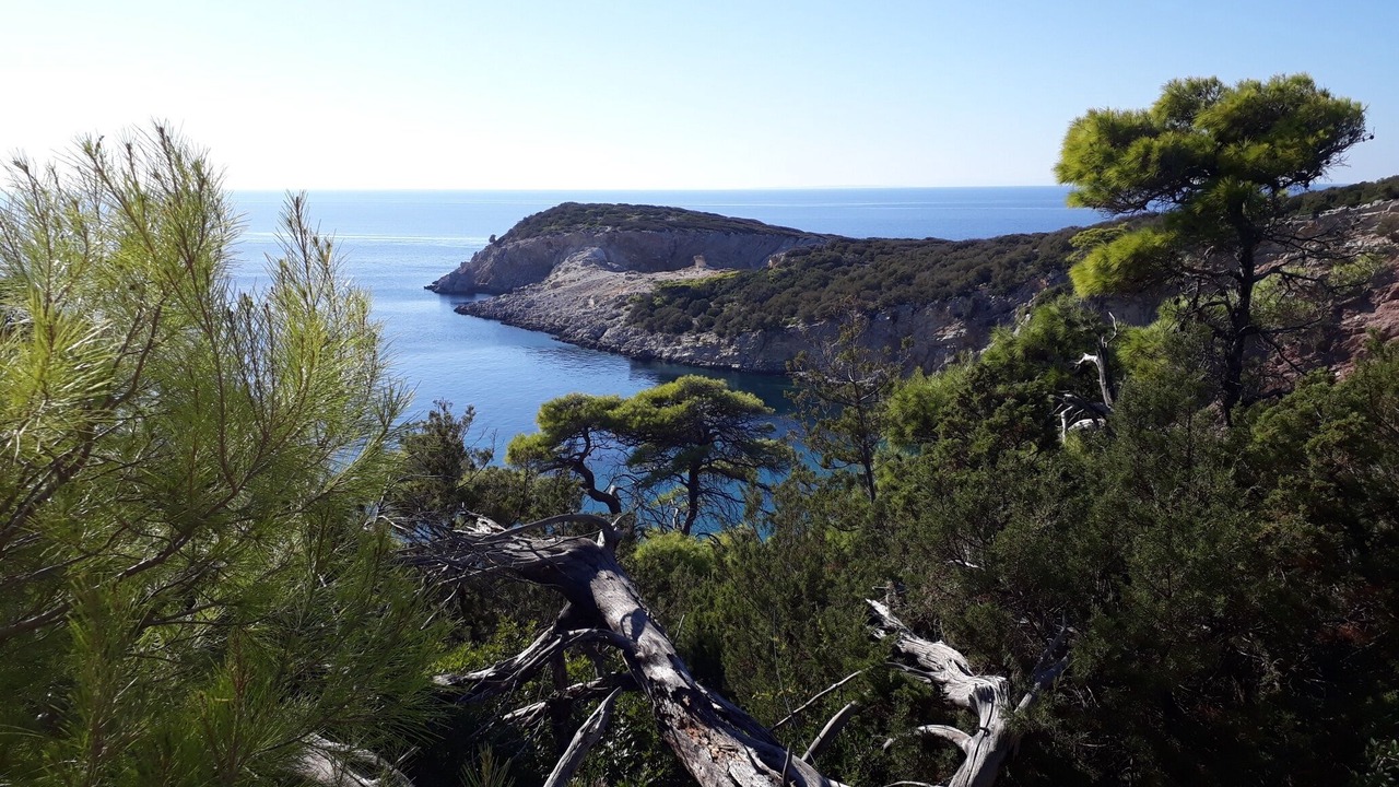 Photo of Outdoor in Skiros