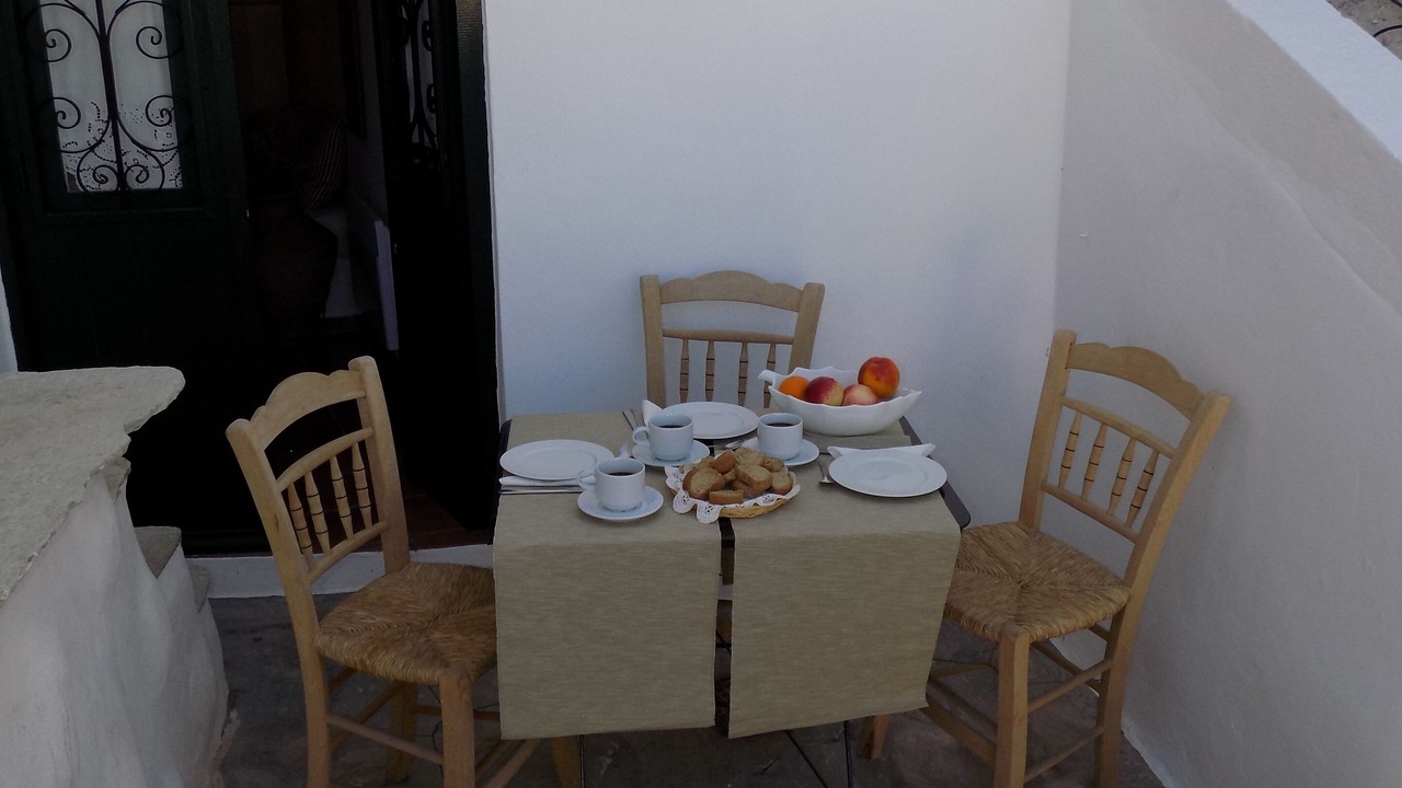 Photo of Outdoor in Skiros