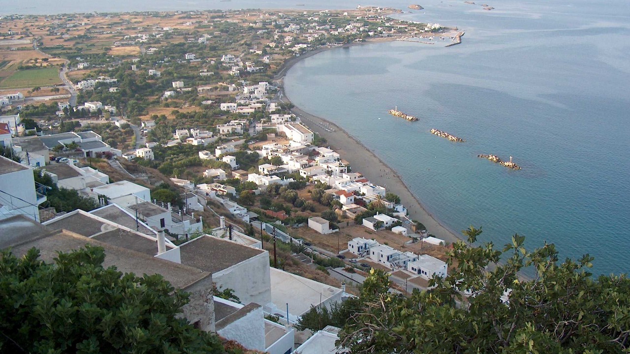 Photo of Outdoor in Skiros