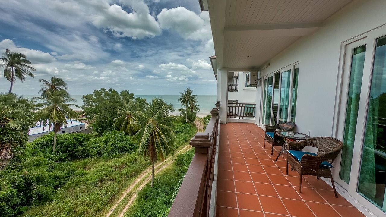 Photo of Outdoor in Khanom