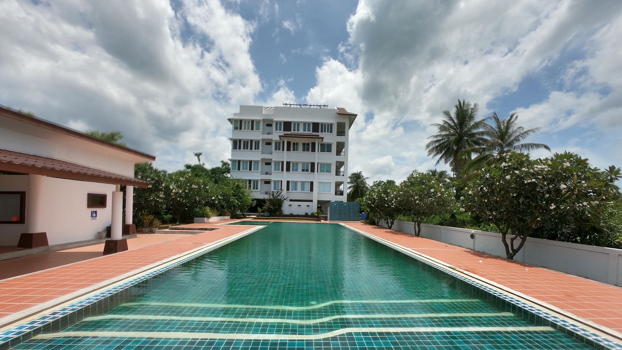 Photo of Outdoor in Khanom