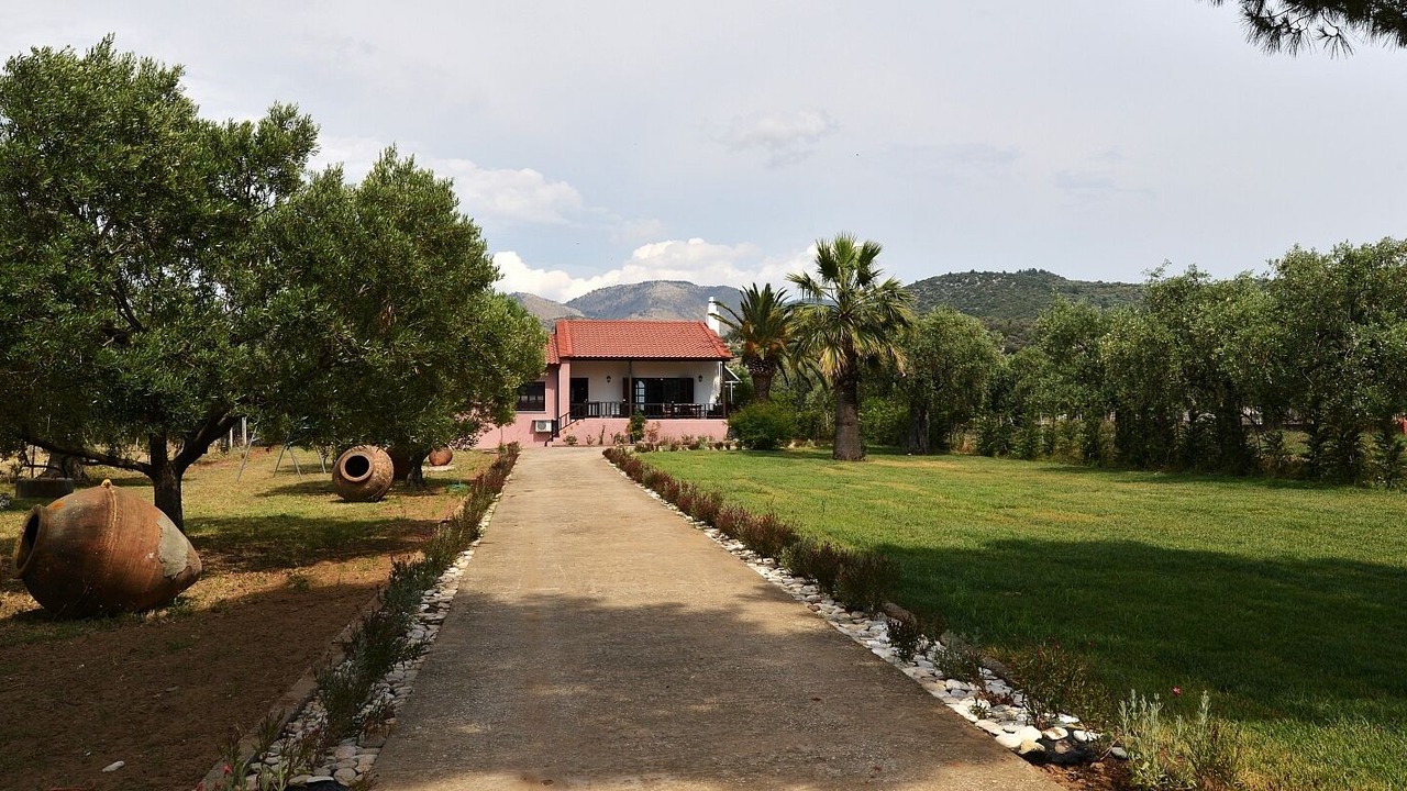 Photo of Outdoor in Skala Kallirachis