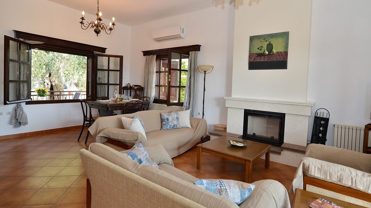 Photo of Livingroom in Skala Kallirachis