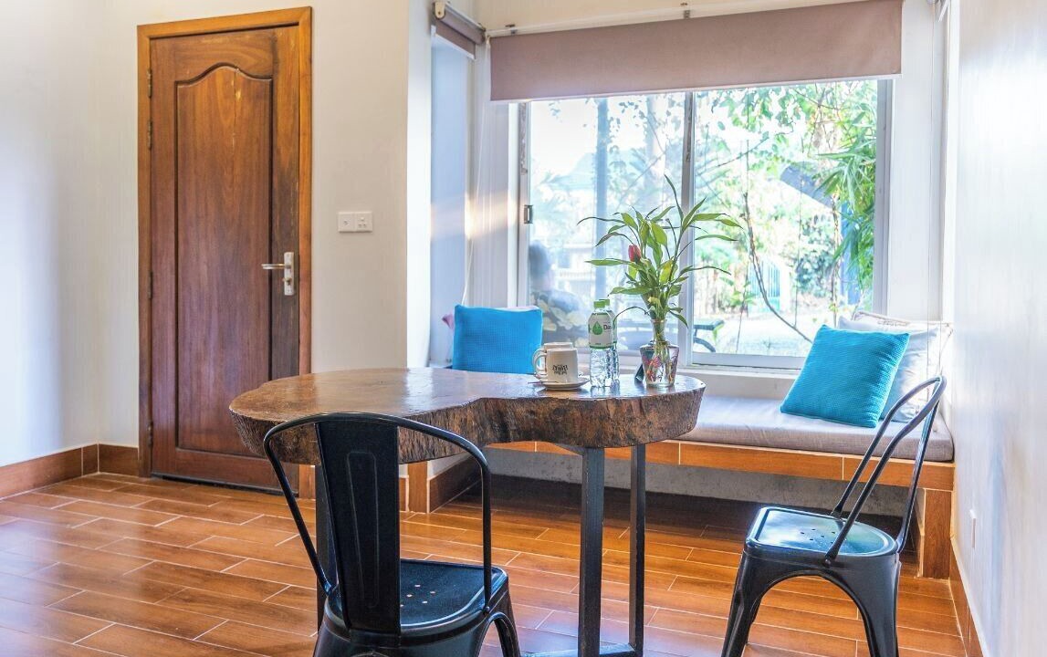 Photo of Bedroom in Kep