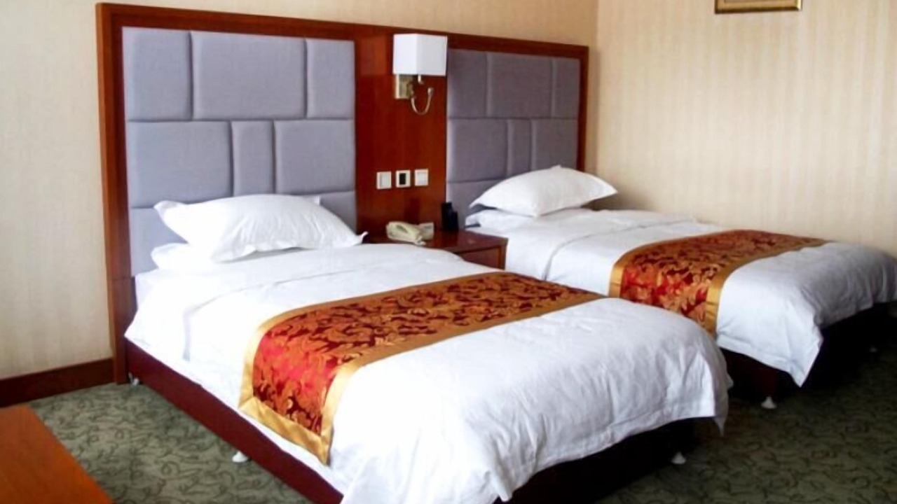 Photo of Bedroom in Phnom Penh City Centre